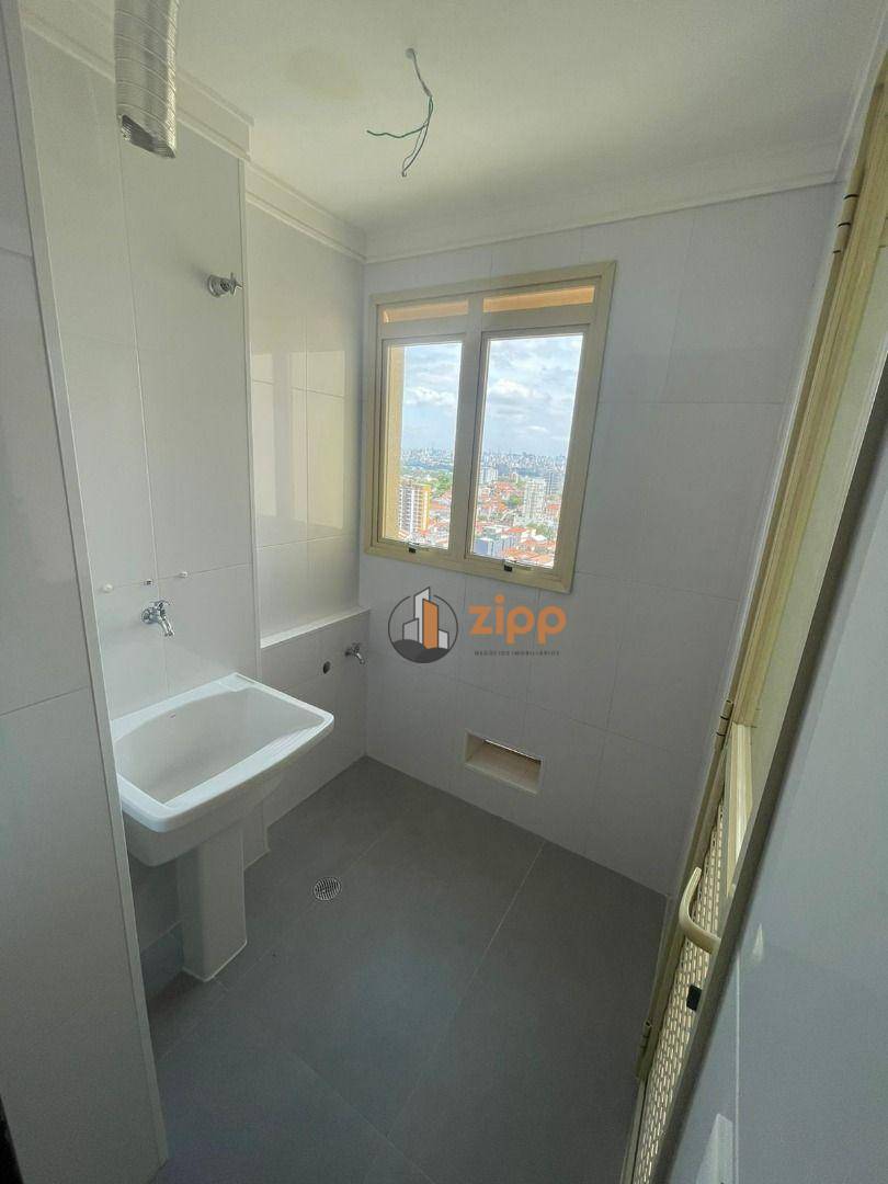 Apartamento à venda com 2 quartos, 74m² - Foto 2