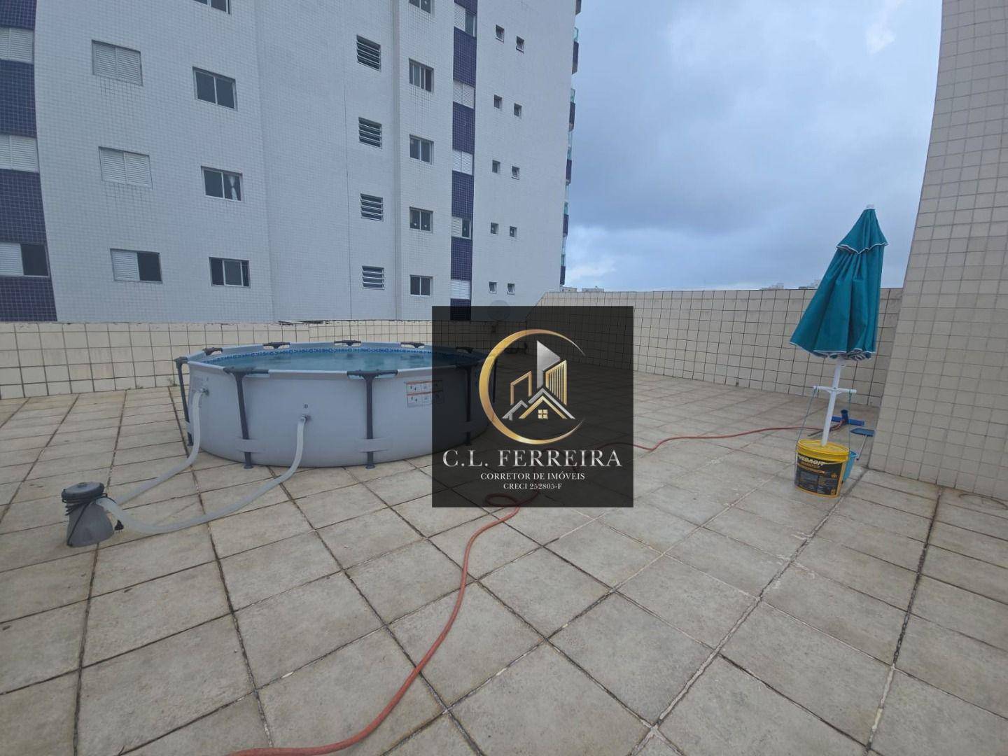 Cobertura à venda com 3 quartos, 260m² - Foto 20