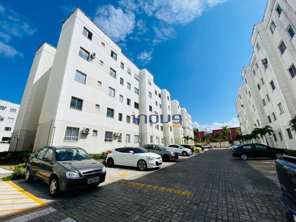 Apartamento, 2 quartos, 50 m² - Foto 11