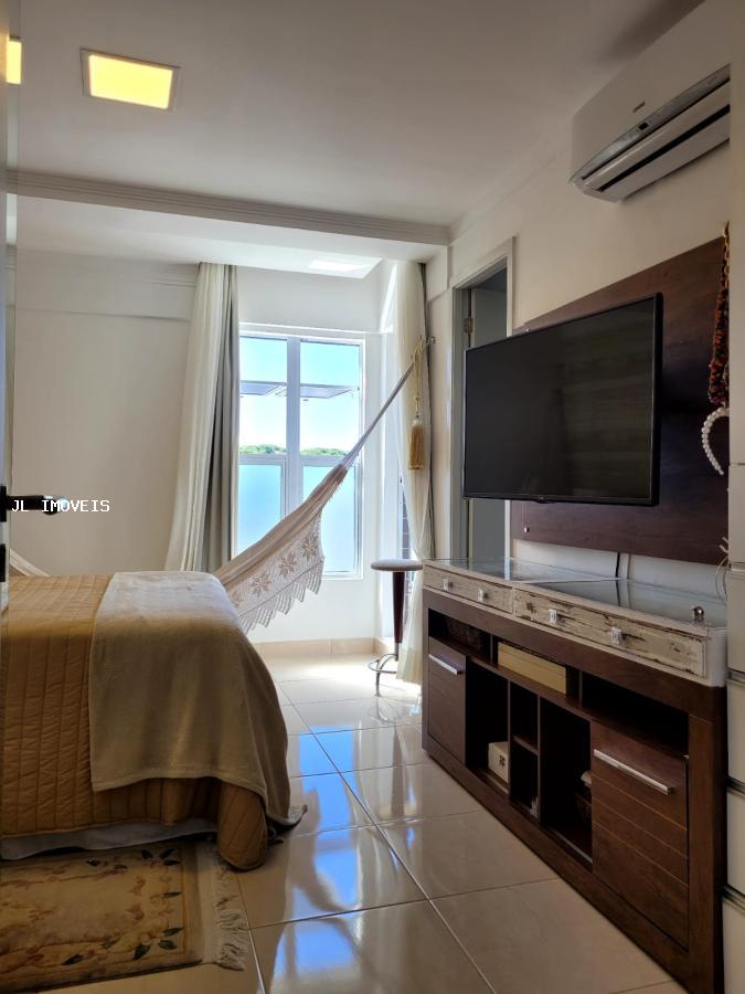 Apartamento à venda com 3 quartos, 130m² - Foto 8