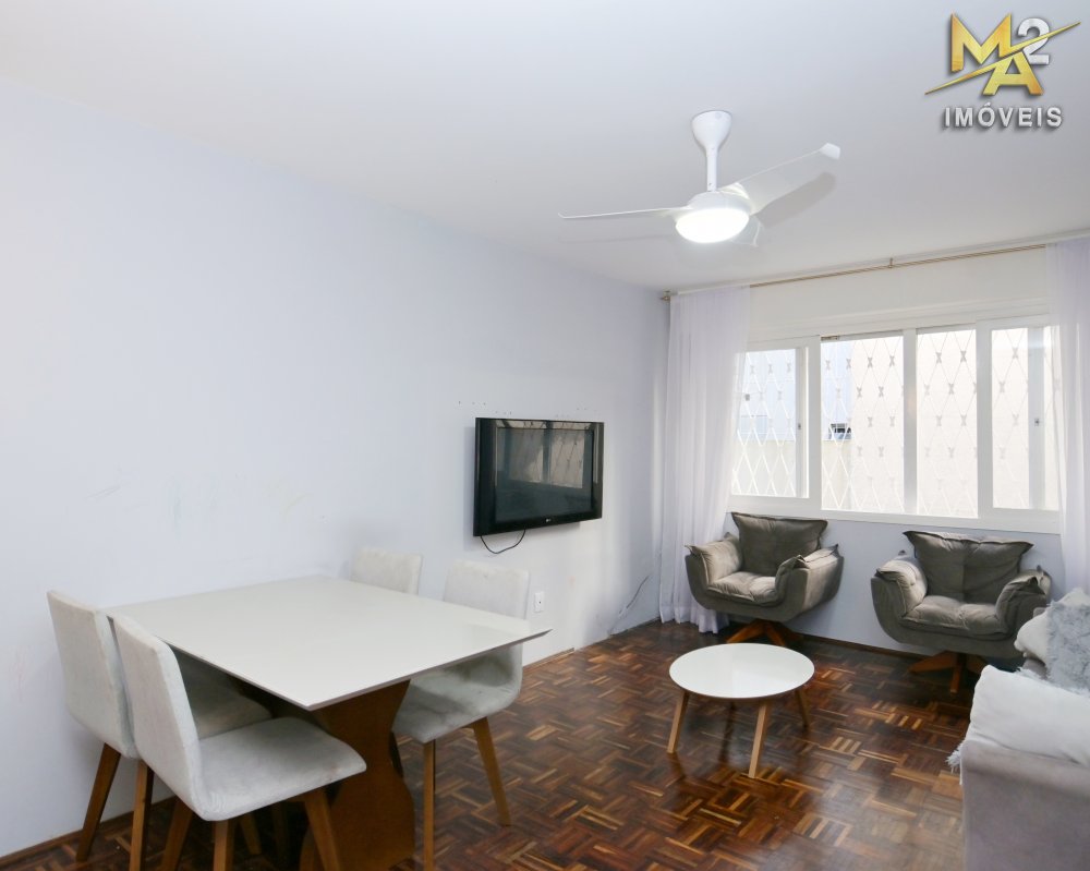 Apartamento à venda com 2 quartos, 136m² - Foto 4