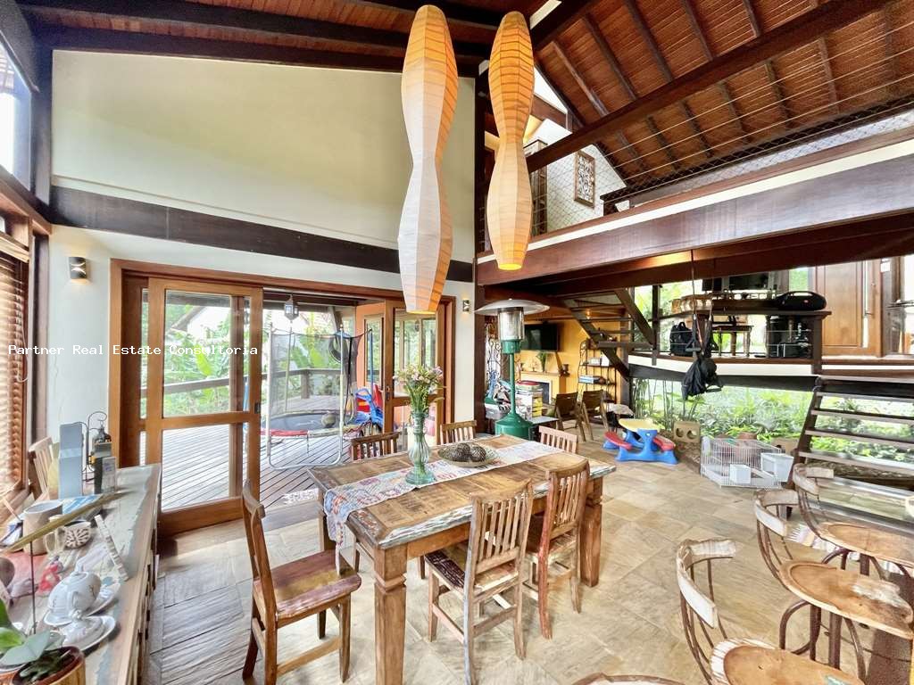 Casa de Condomínio à venda com 3 quartos, 1323m² - Foto 12