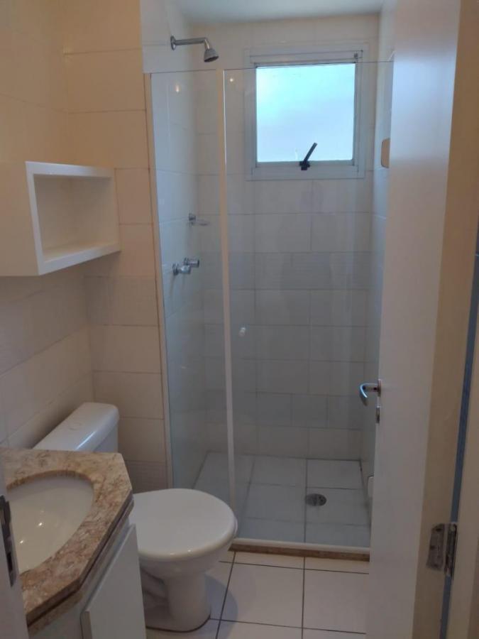 Apartamento à venda com 3 quartos, 63m² - Foto 10