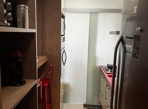 Apartamento à venda com 2 quartos, 82m² - Foto 14