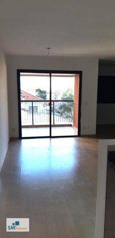 Apartamento para alugar com 2 quartos, 87m² - Foto 6