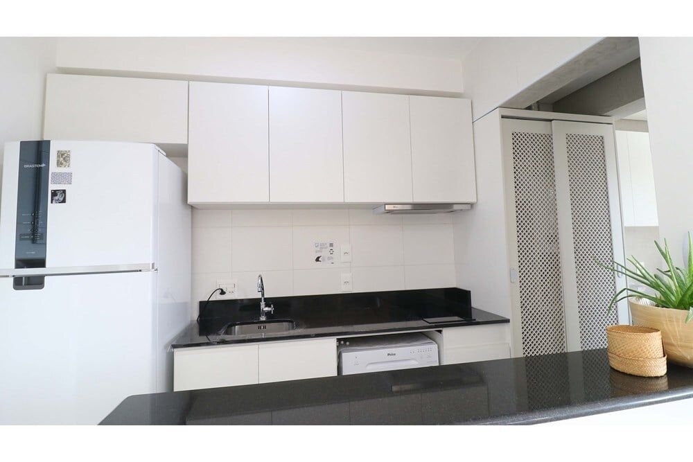 Apartamento à venda com 1 quarto, 55m² - Foto 12