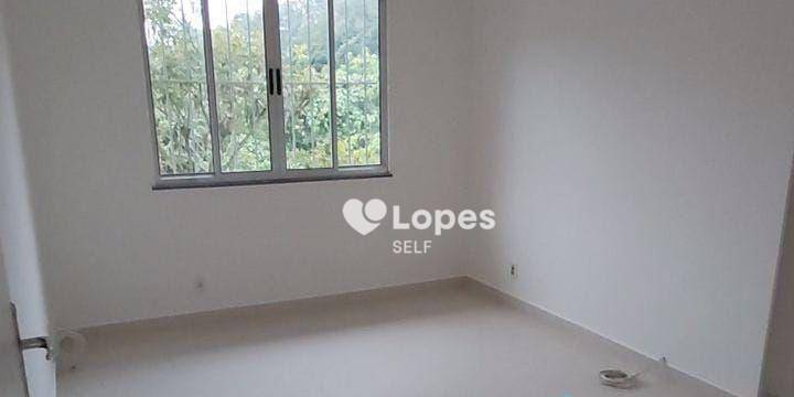 Apartamento à venda com 2 quartos, 52m² - Foto 2