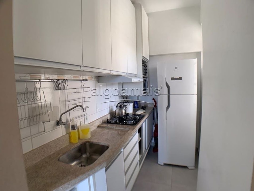 Apartamento à venda com 1 quarto, 55m² - Foto 6