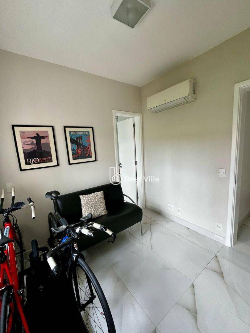Apartamento para alugar com 3 quartos, 132m² - Foto 23