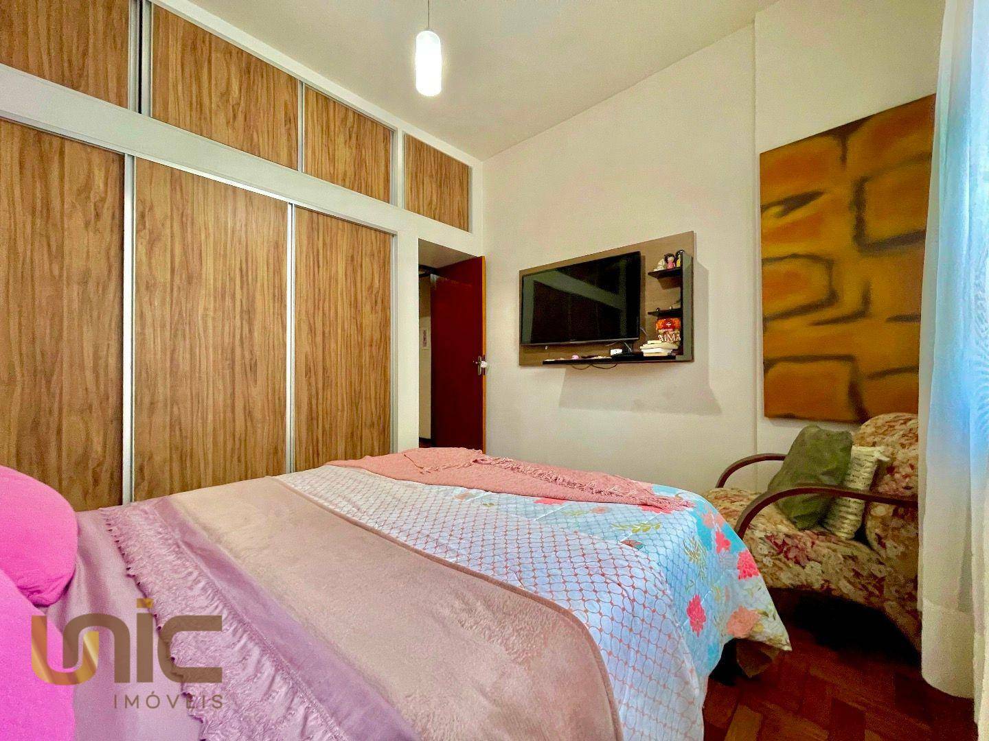 Apartamento à venda com 2 quartos, 61m² - Foto 6