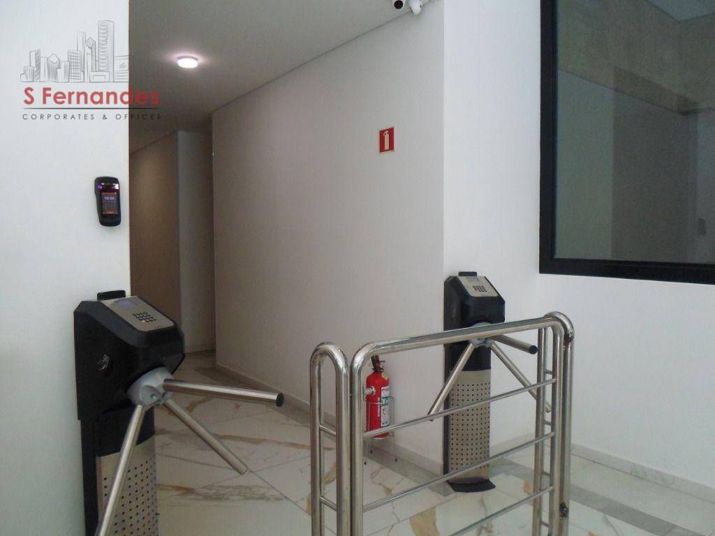 Conjunto Comercial-Sala à venda, 35m² - Foto 20