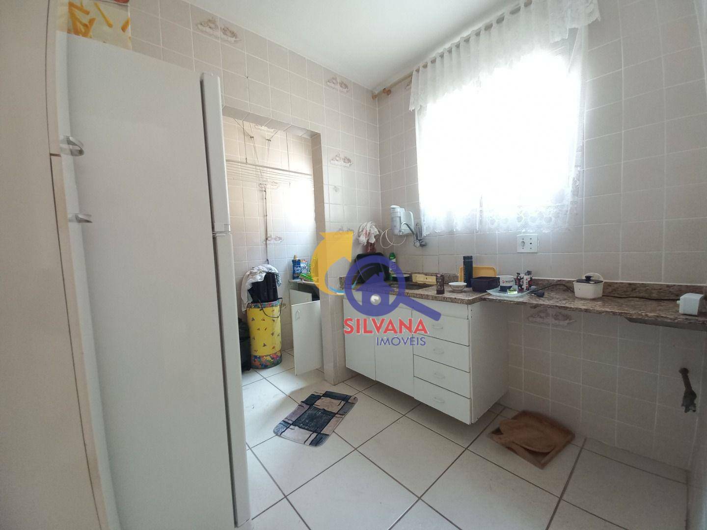 Apartamento à venda com 2 quartos, 54m² - Foto 10