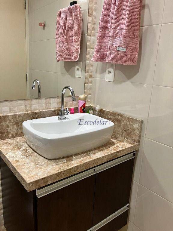 Apartamento à venda com 3 quartos, 62m² - Foto 15