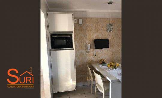 Apartamento à venda com 4 quartos, 128m² - Foto 7