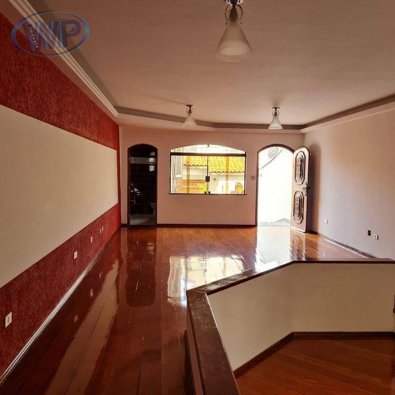 Casa à venda com 3 quartos, 319m² - Foto 37