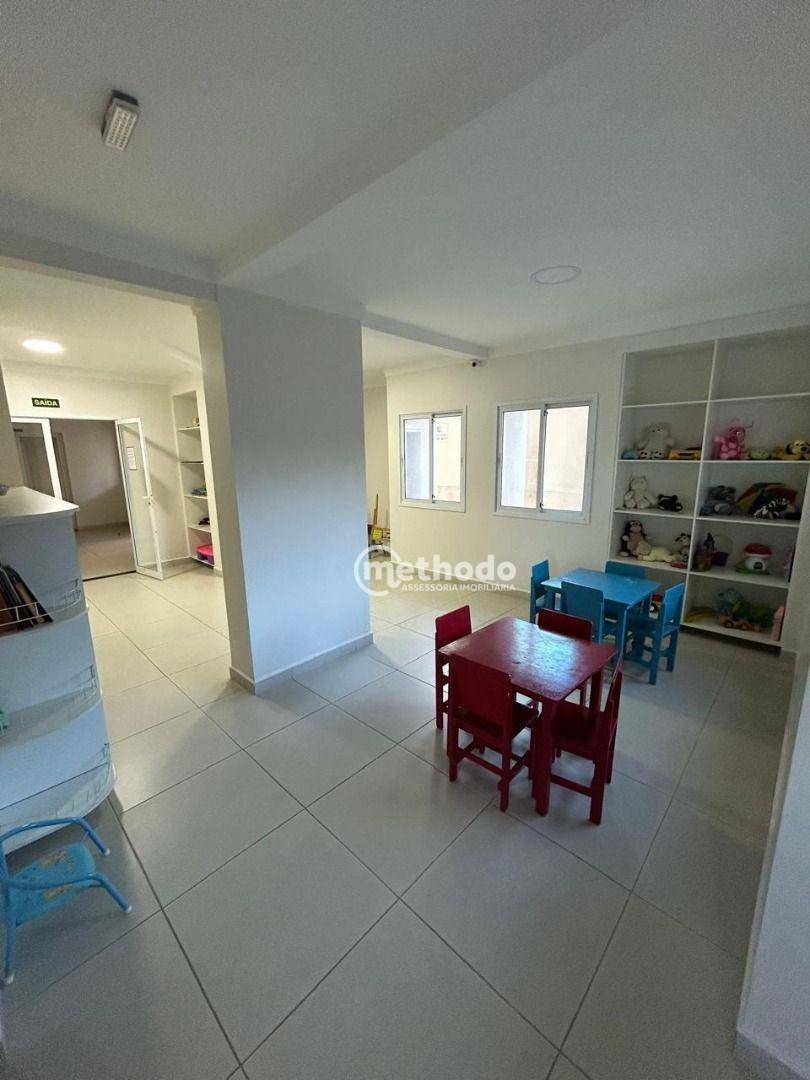 Apartamento à venda com 3 quartos, 80m² - Foto 35