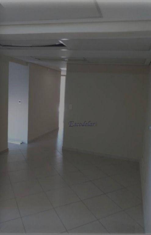 Conjunto Comercial-Sala para alugar, 90m² - Foto 3