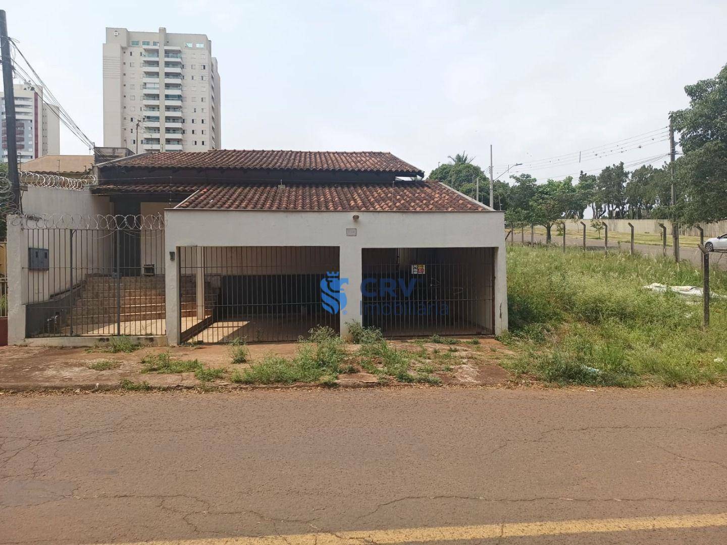 Casa à venda com 4 quartos, 126m² - Foto 8