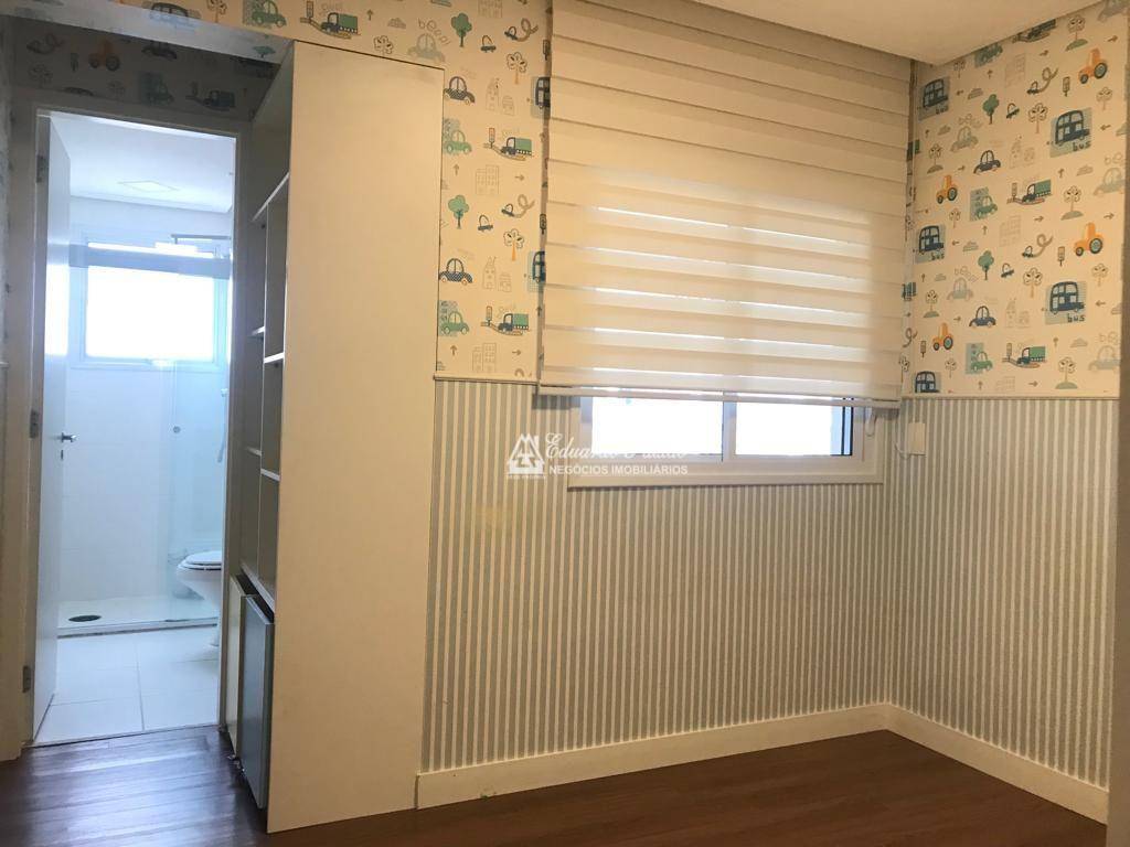 Apartamento à venda com 3 quartos, 116m² - Foto 6