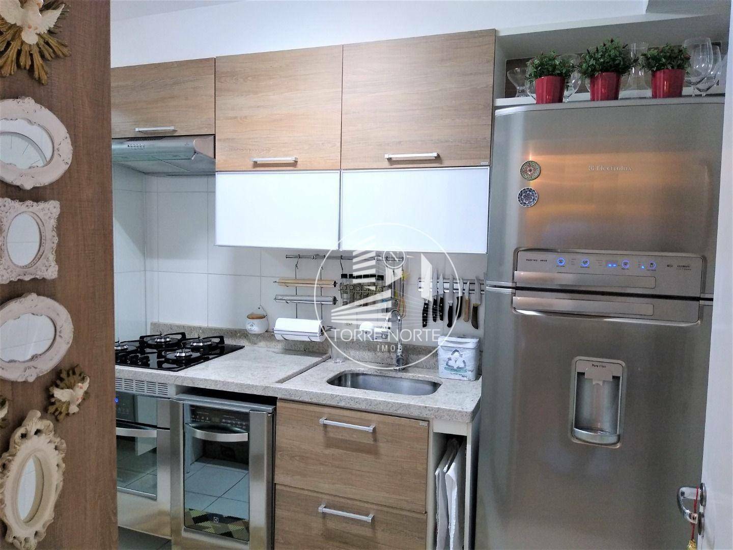 Apartamento à venda com 3 quartos, 98m² - Foto 5