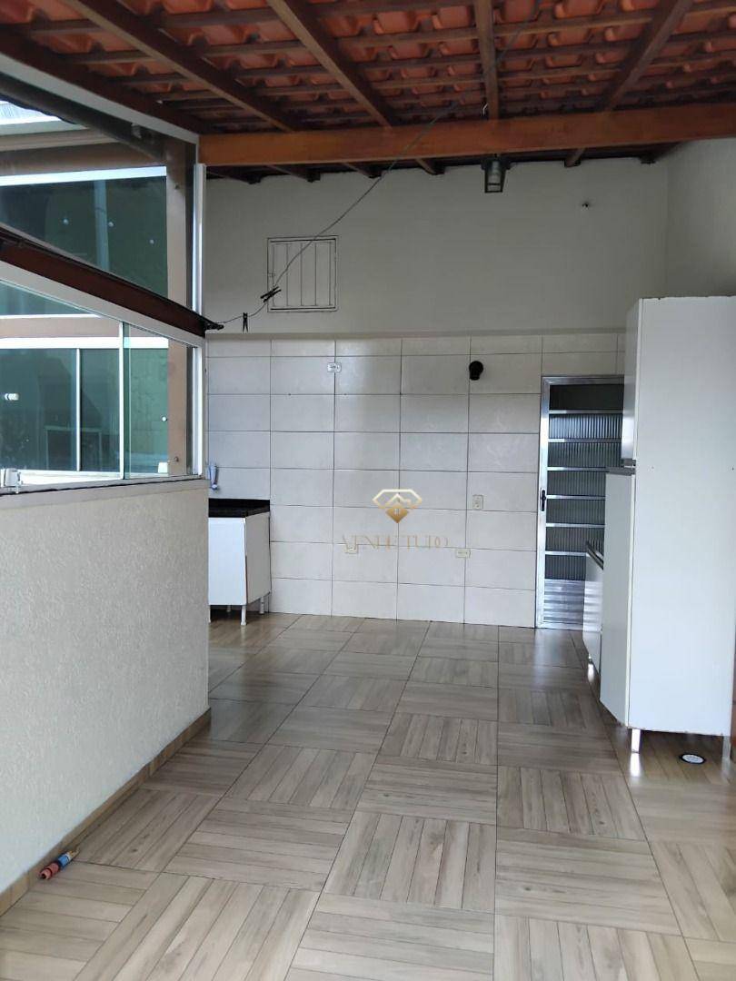 Cobertura, 2 quartos, 100 m² - Foto 2