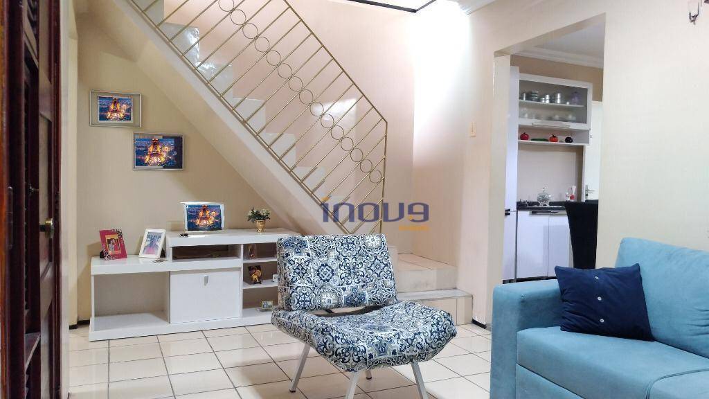 Casa, 3 quartos - Foto 5