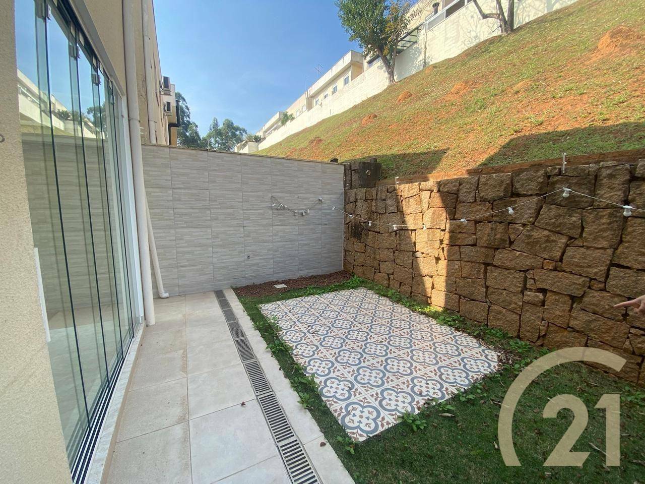 Casa de Condomínio à venda com 3 quartos, 126m² - Foto 14