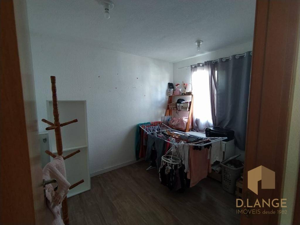 Apartamento à venda com 2 quartos, 44m² - Foto 5