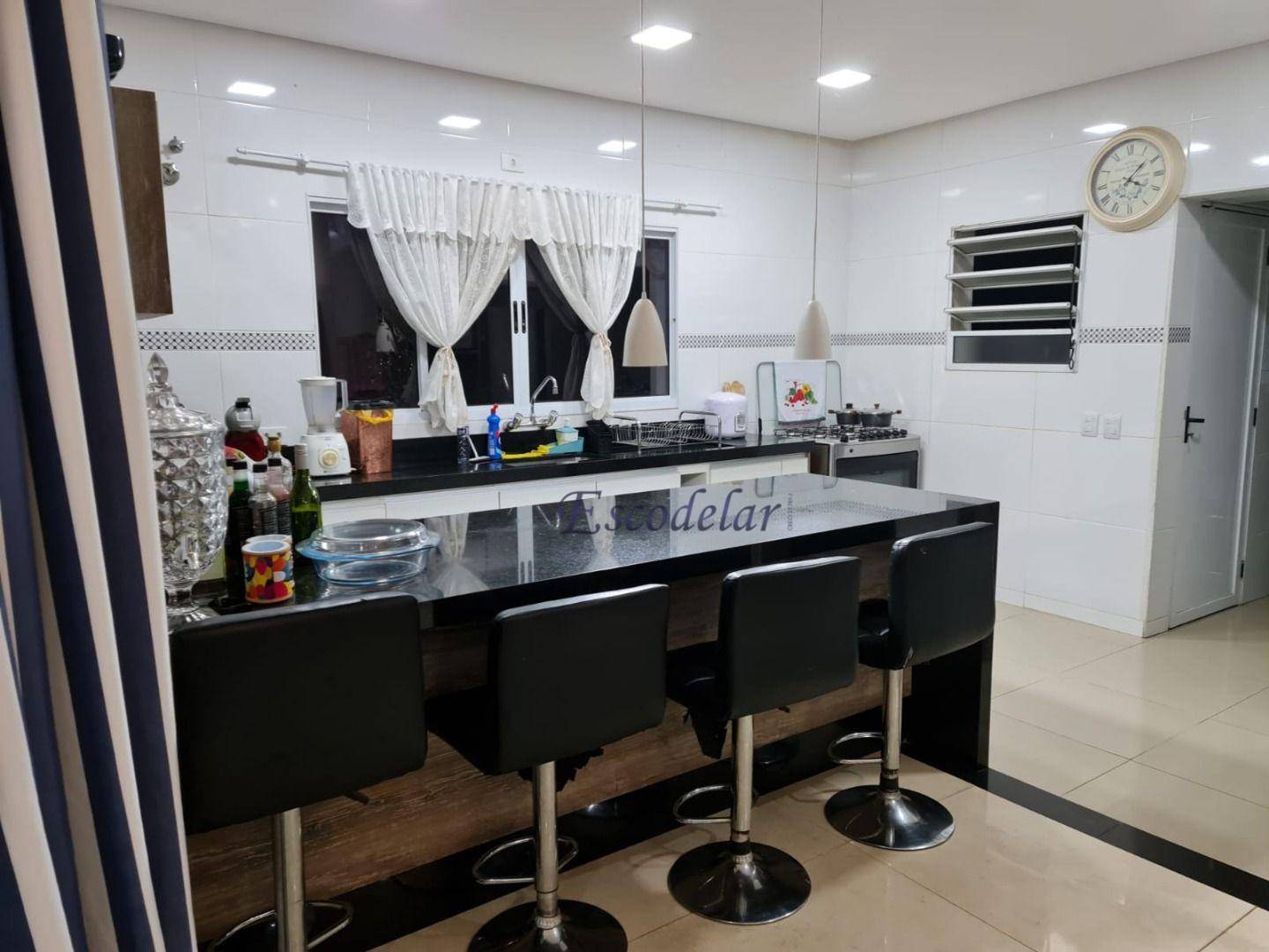 Casa de Condomínio à venda com 3 quartos, 320m² - Foto 11