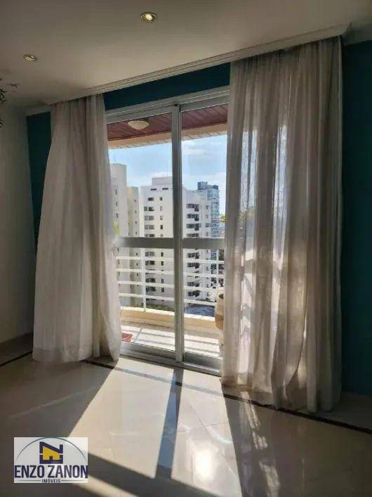 Apartamento para alugar com 3 quartos, 133m² - Foto 5