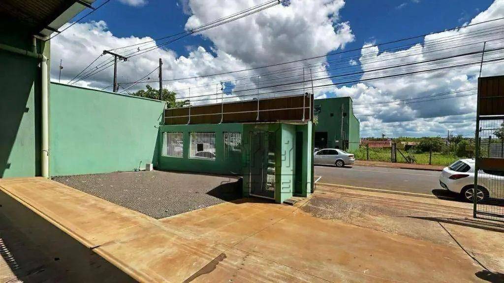 Depósito-Galpão, 360 m² - Foto 5