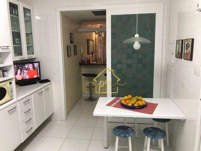 Apartamento à venda com 3 quartos, 116m² - Foto 5