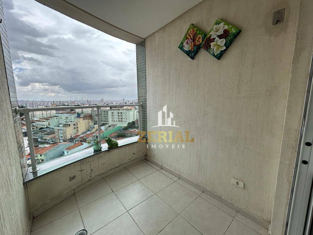 Apartamento à venda com 2 quartos, 69m² - Foto 4