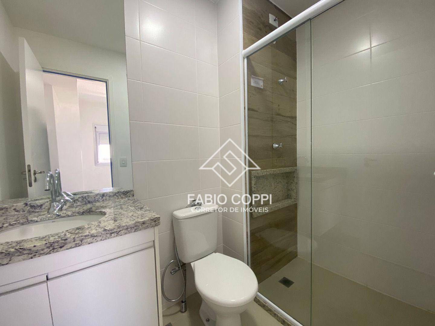 Apartamento à venda com 2 quartos, 56m² - Foto 12