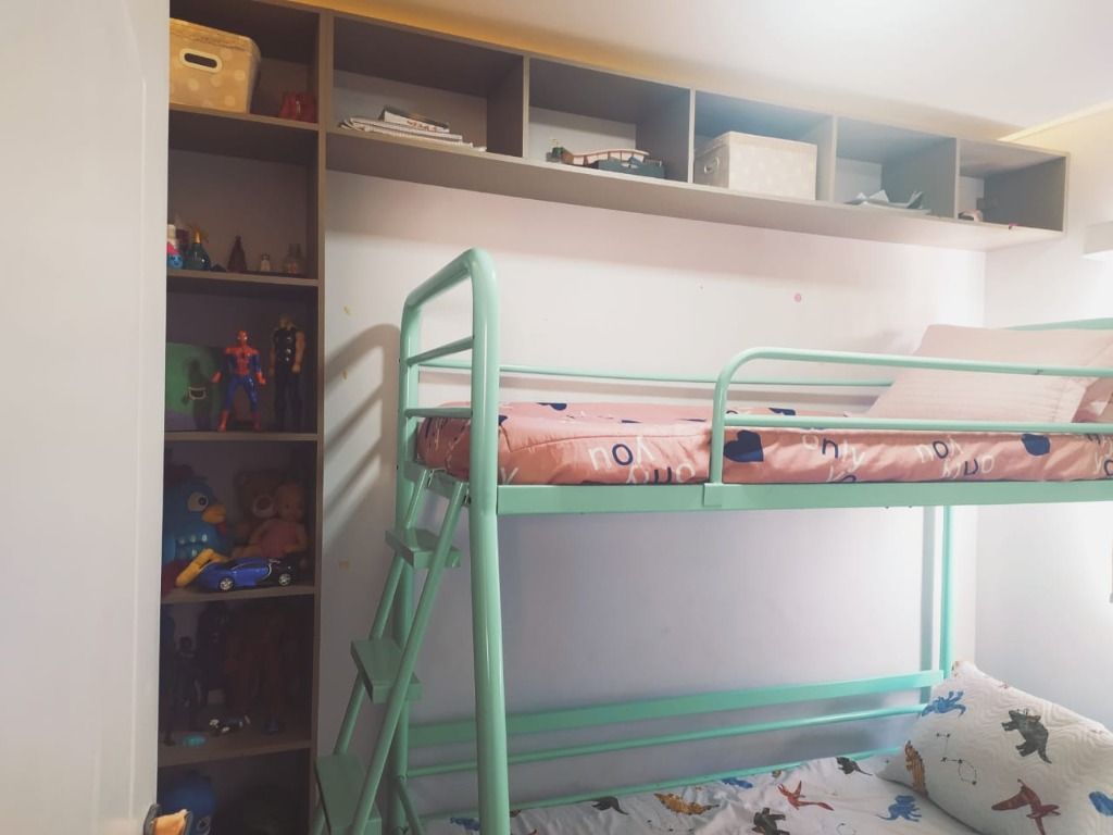 Cobertura à venda com 2 quartos, 119m² - Foto 7