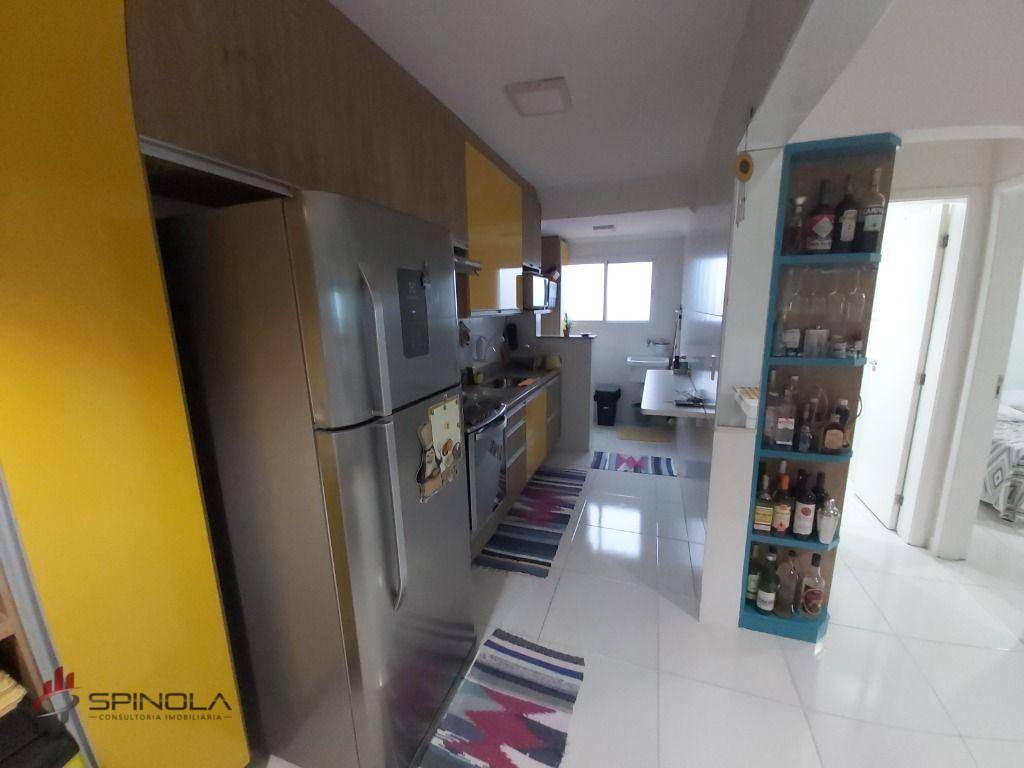 Apartamento à venda com 1 quarto, 51m² - Foto 17