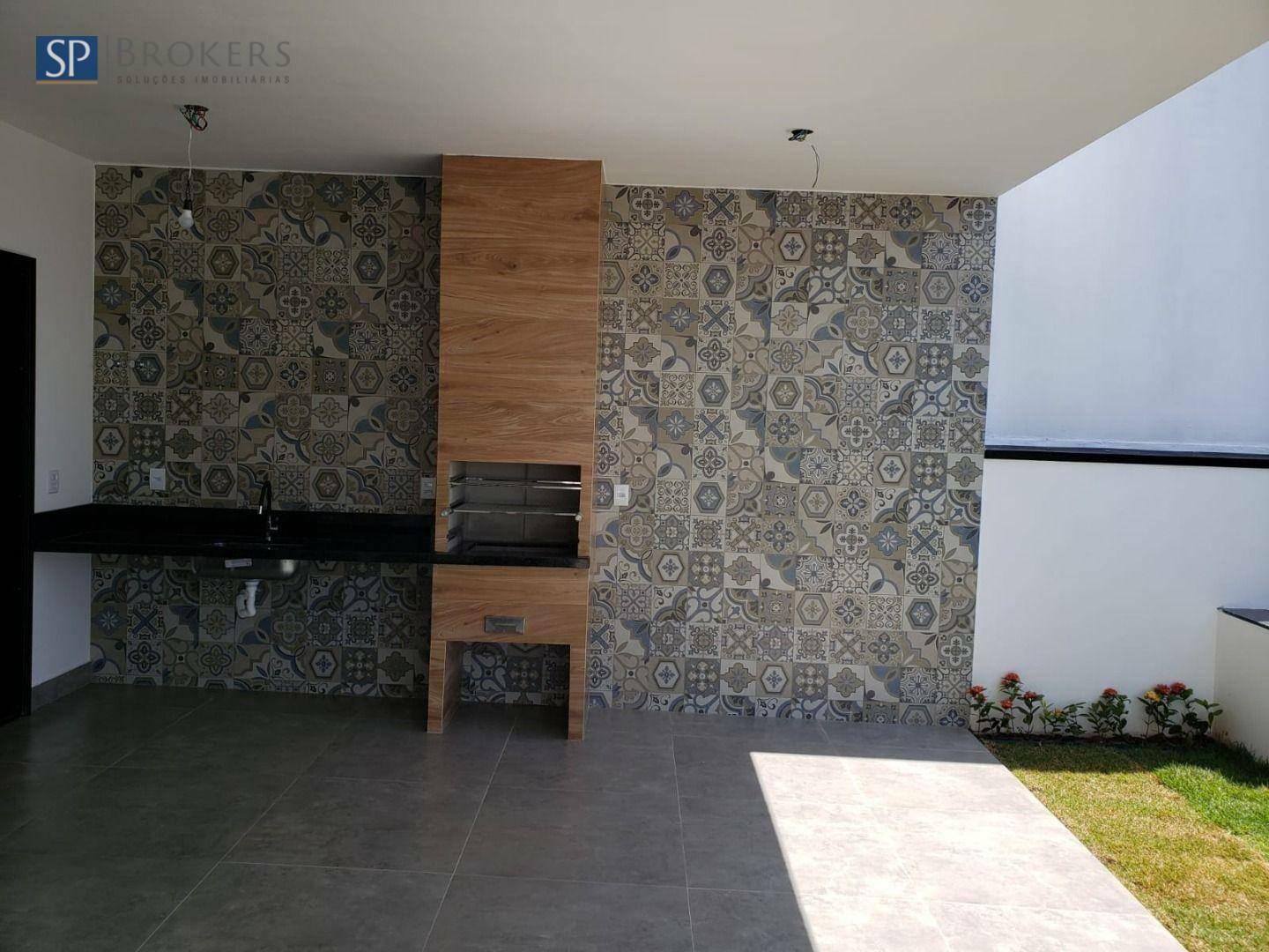 Casa de Condomínio à venda com 3 quartos, 167m² - Foto 10