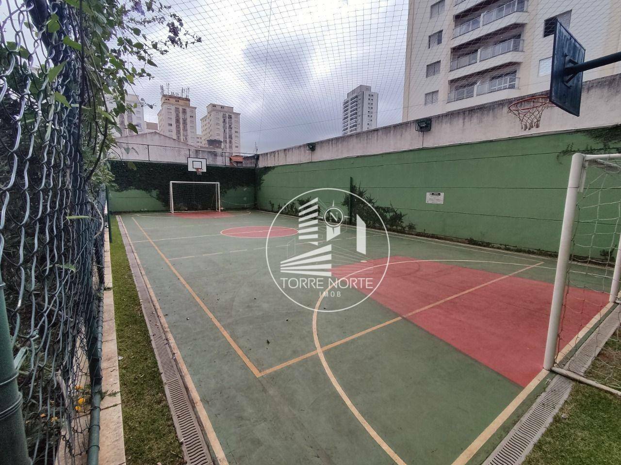 Apartamento à venda com 3 quartos, 112m² - Foto 13