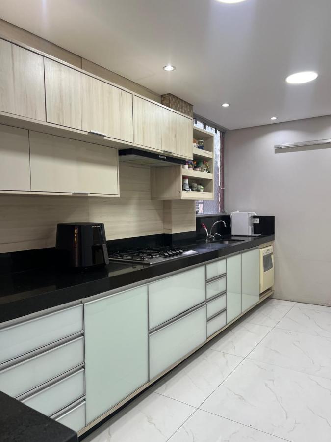 Apartamento à venda com 3 quartos, 122m² - Foto 19