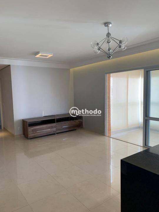 Apartamento à venda com 3 quartos, 140m² - Foto 8