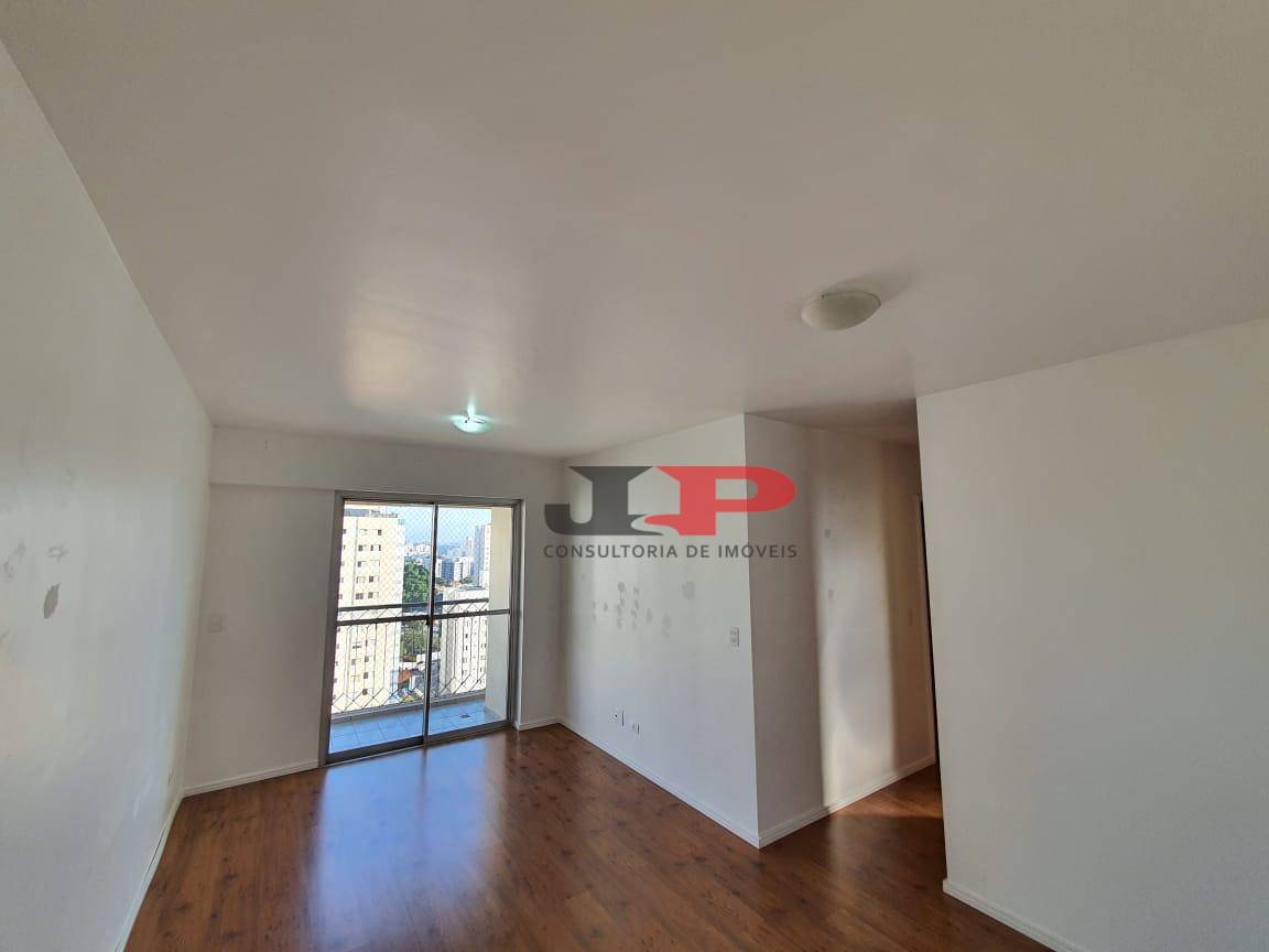 Apartamento à venda com 2 quartos, 58m² - Foto 1