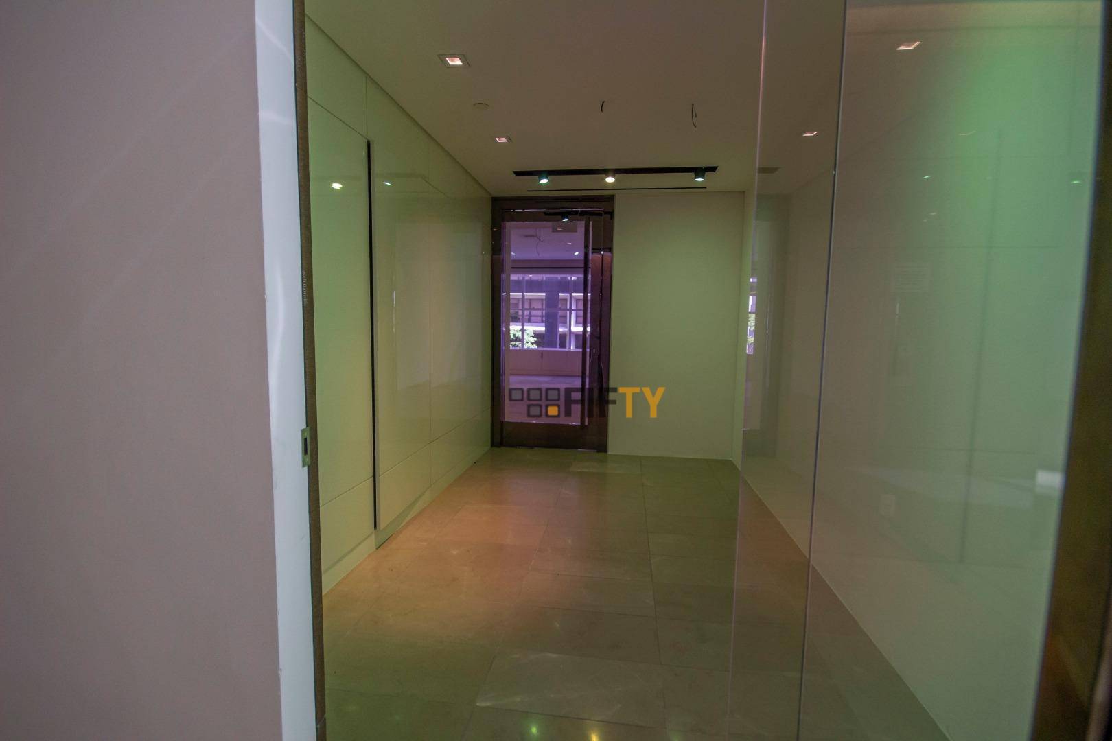 Conjunto Comercial-Sala para alugar, 204m² - Foto 3