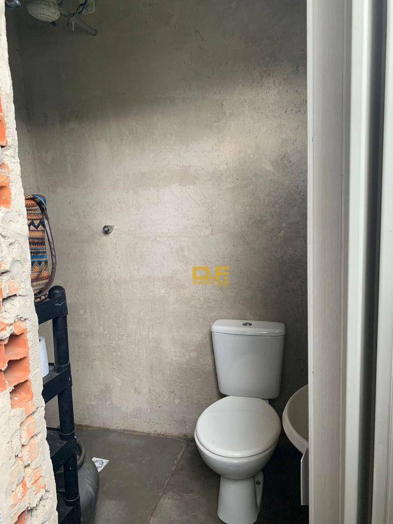 Sobrado à venda com 3 quartos, 120M2 - Foto 14