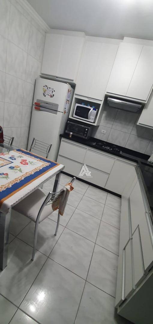 Sobrado à venda com 3 quartos, 174m² - Foto 7