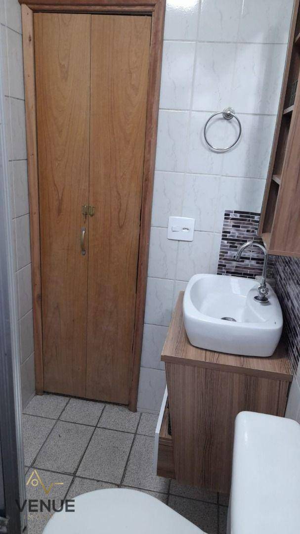 Apartamento à venda com 2 quartos, 56m² - Foto 23