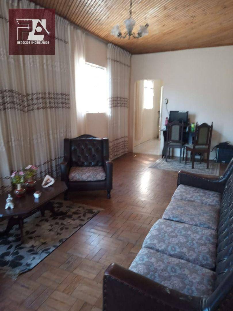 Casa à venda com 3 quartos, 250m² - Foto 5