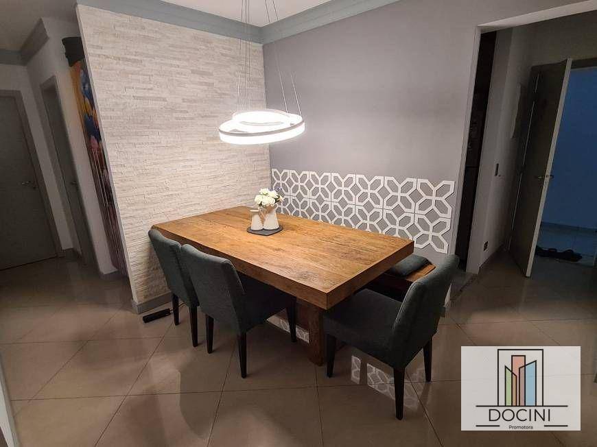 Apartamento à venda com 3 quartos, 86m² - Foto 5