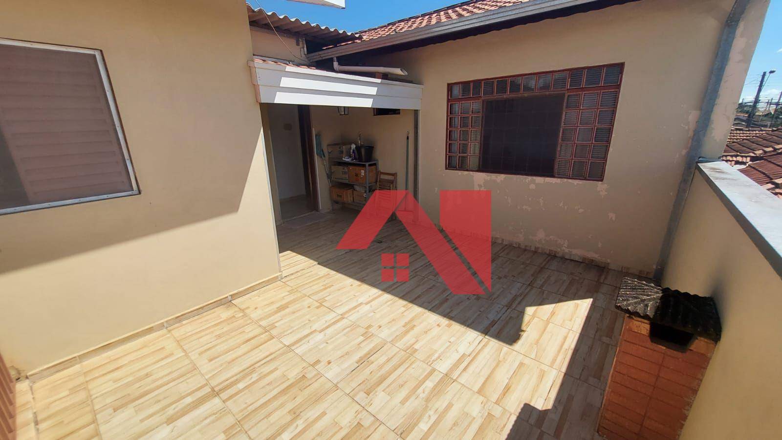 Sobrado à venda com 4 quartos, 180m² - Foto 35