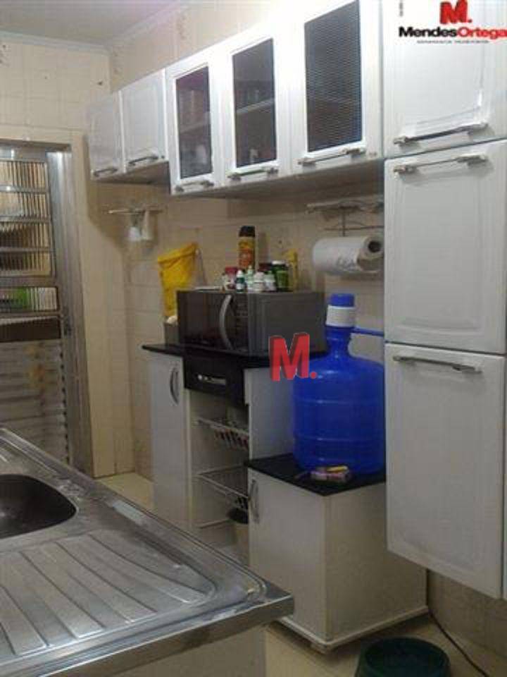 Apartamento à venda com 2 quartos, 88m² - Foto 14