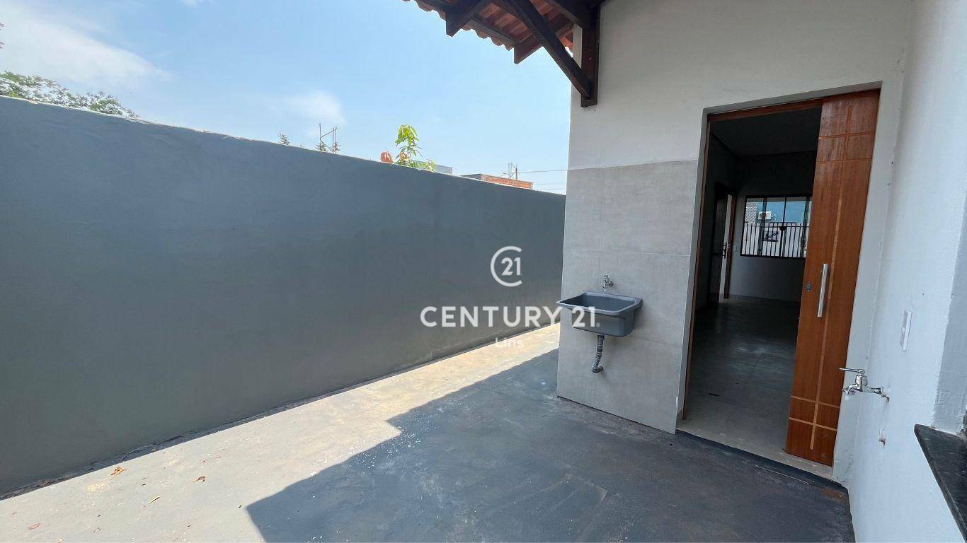 Casa à venda com 2 quartos, 121M2 - Foto 9